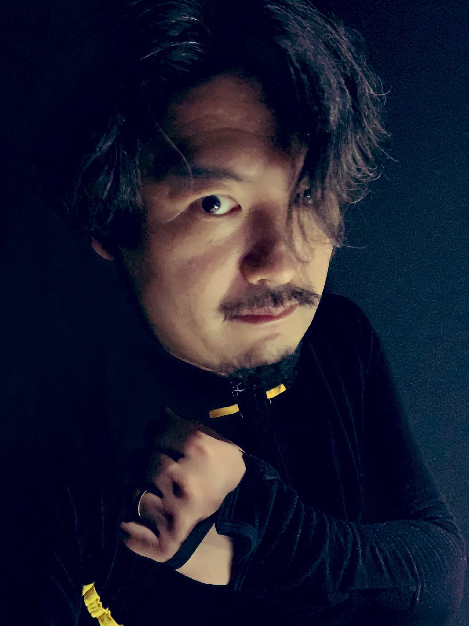 Akihiko SHIRAI